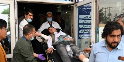 En Afghanistan, des explosions font au moins six morts dans une école chiite de Kaboul