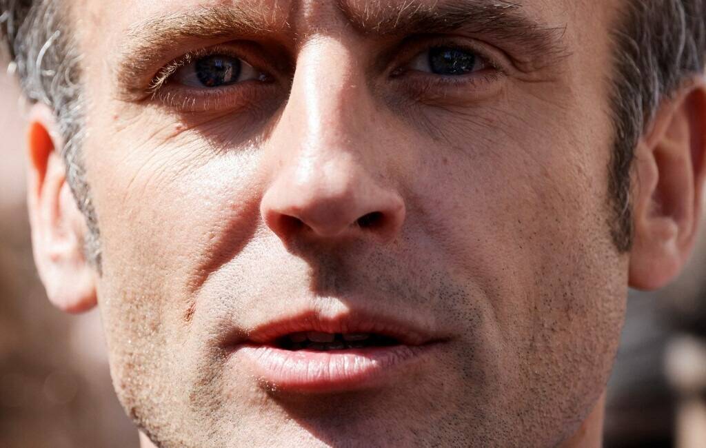 Comment les alliances et le mode de scrutin peuvent jouer en faveur d'Emmanuel Macron et sa majorité présidentielle