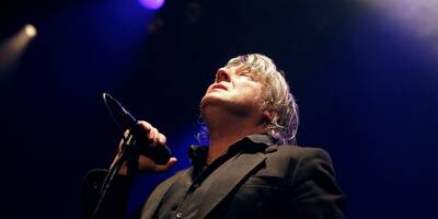 Le chanteur belge Arno est décédé samedi à l'âge de 72 ans