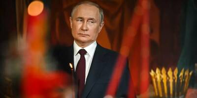 Rébellion de Wagner en Russie: Poutine va bientôt s'adresser à la nation