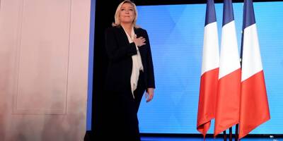 Présidentielle 2022: découvrez les communes des Alpes-Maritimes qui ont basculé en faveur de Marine Le Pen