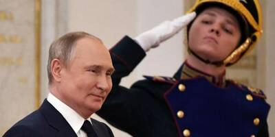 Vladimir Poutine va-t-il instaurer la loi martiale en Russie pour accélérer l'invasion de l'Ukraine? On fait le point