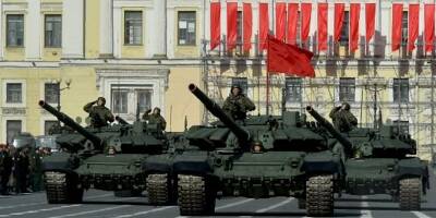 Guerre en Ukraine: Vladimir Poutine veut attaquer la Transnistrie après le Donbass, selon le renseignement américain