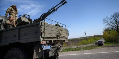 Guerre en Ukraine en direct: Kiev affirme avoir abattu 20 drones russes et deux missiles de croisière lors d'une troisième nuit d'attaques