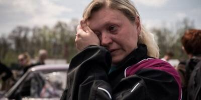 Guerre en Ukraine: plus de 3.000 civils sont morts depuis le début du conflit, évacuations à Marioupol... suivez notre direct