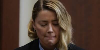 Verdict du procès Johnny Depp et Amber Heard: l'actrice doit payer 15 millions de dollars de dommages et intérêts