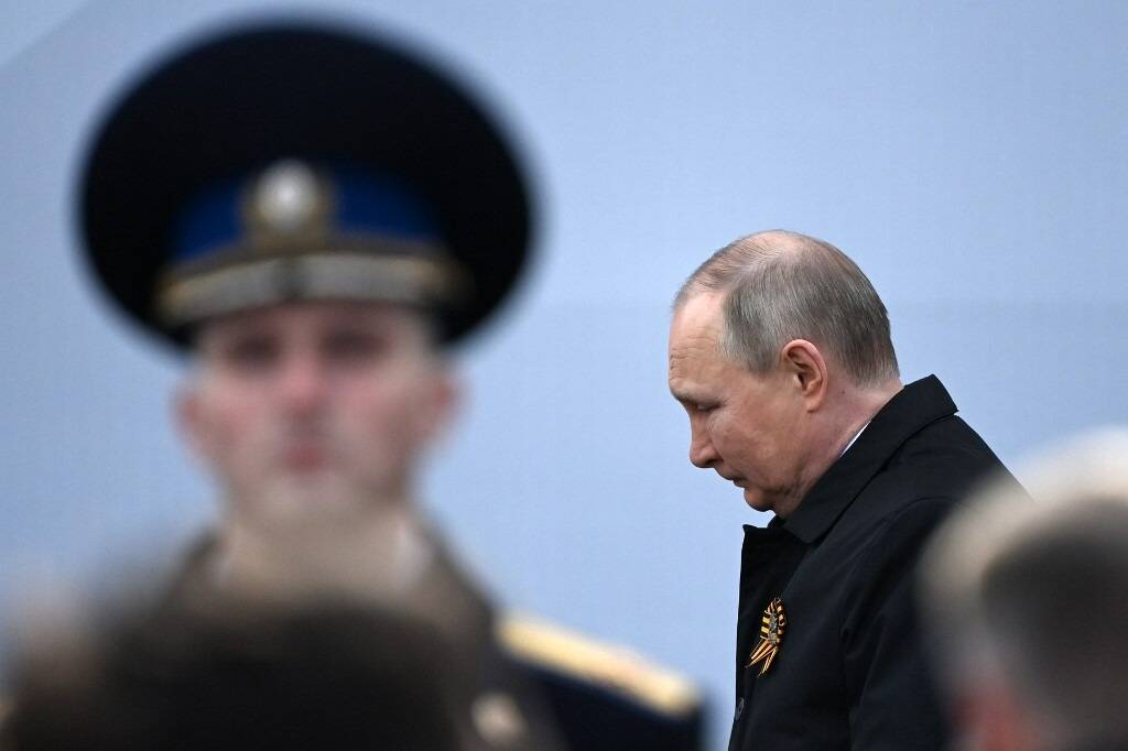 Cáncer en etapa avanzada, intento de asesinato… Revelaciones del Servicio Secreto de EE. UU. sobre Vladimir Putin