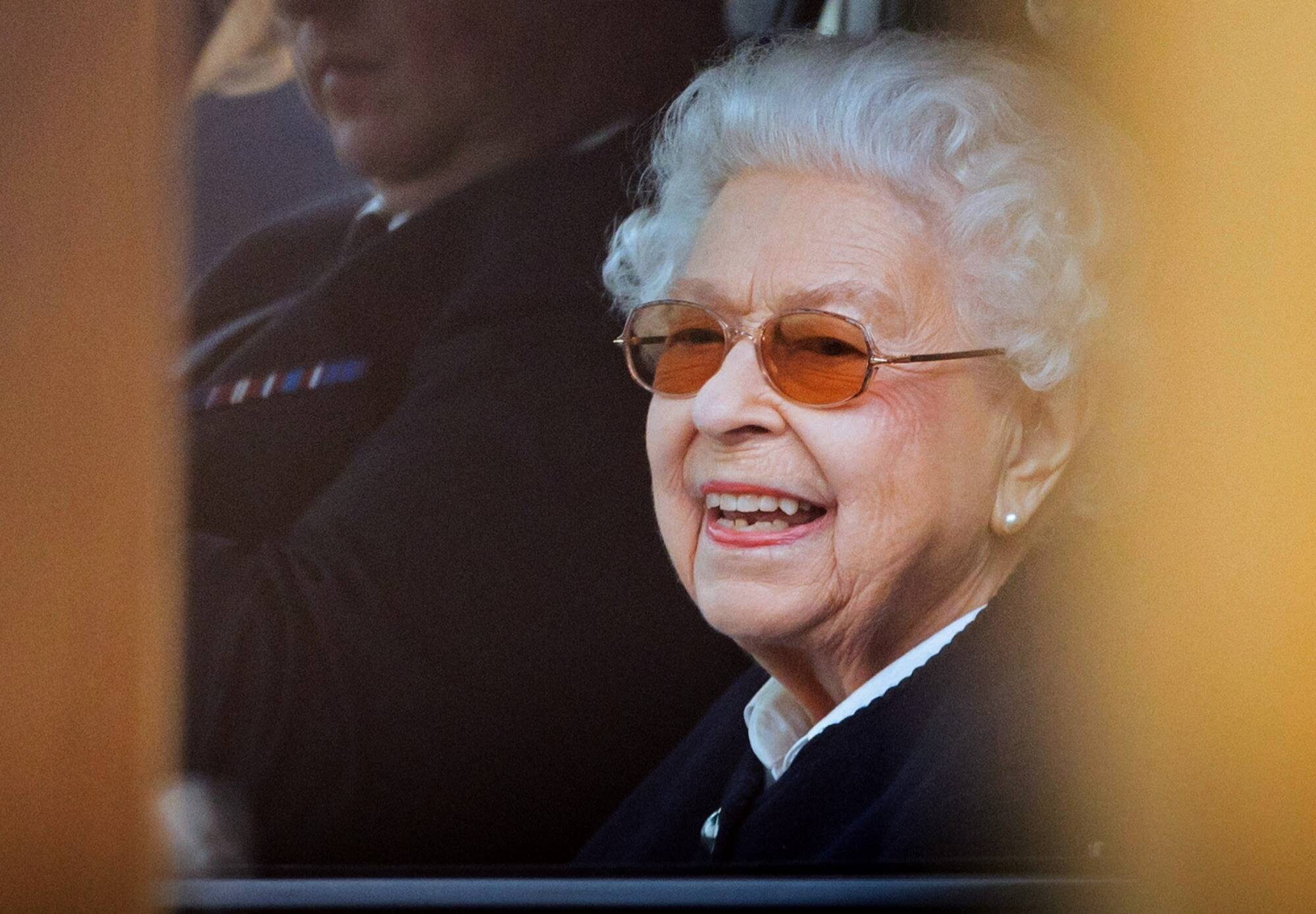 Les Britanniques fêtent les 70 ans de règne de leur reine bien aimée, une page d'histoire
