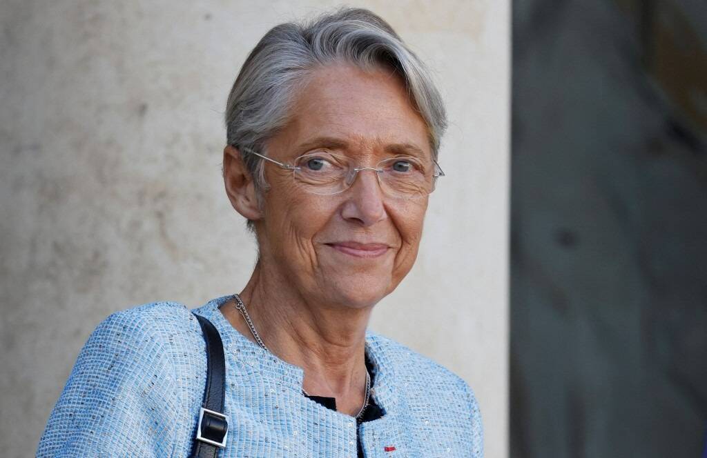 Hausse des prix du gaz: Elisabeth Borne annonce que "le bouclier tarifaire" est prolongé jusqu'à la fin de l'année