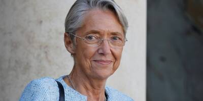 Elisabeth Borne en campagne discrète pour rester à Matignon