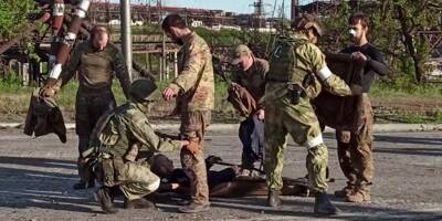 Guerre en Ukraine en direct: l'armée russe annonce son retrait de l'île des Serpents, Moscou annonce avoir fait 6.000 prisonniers