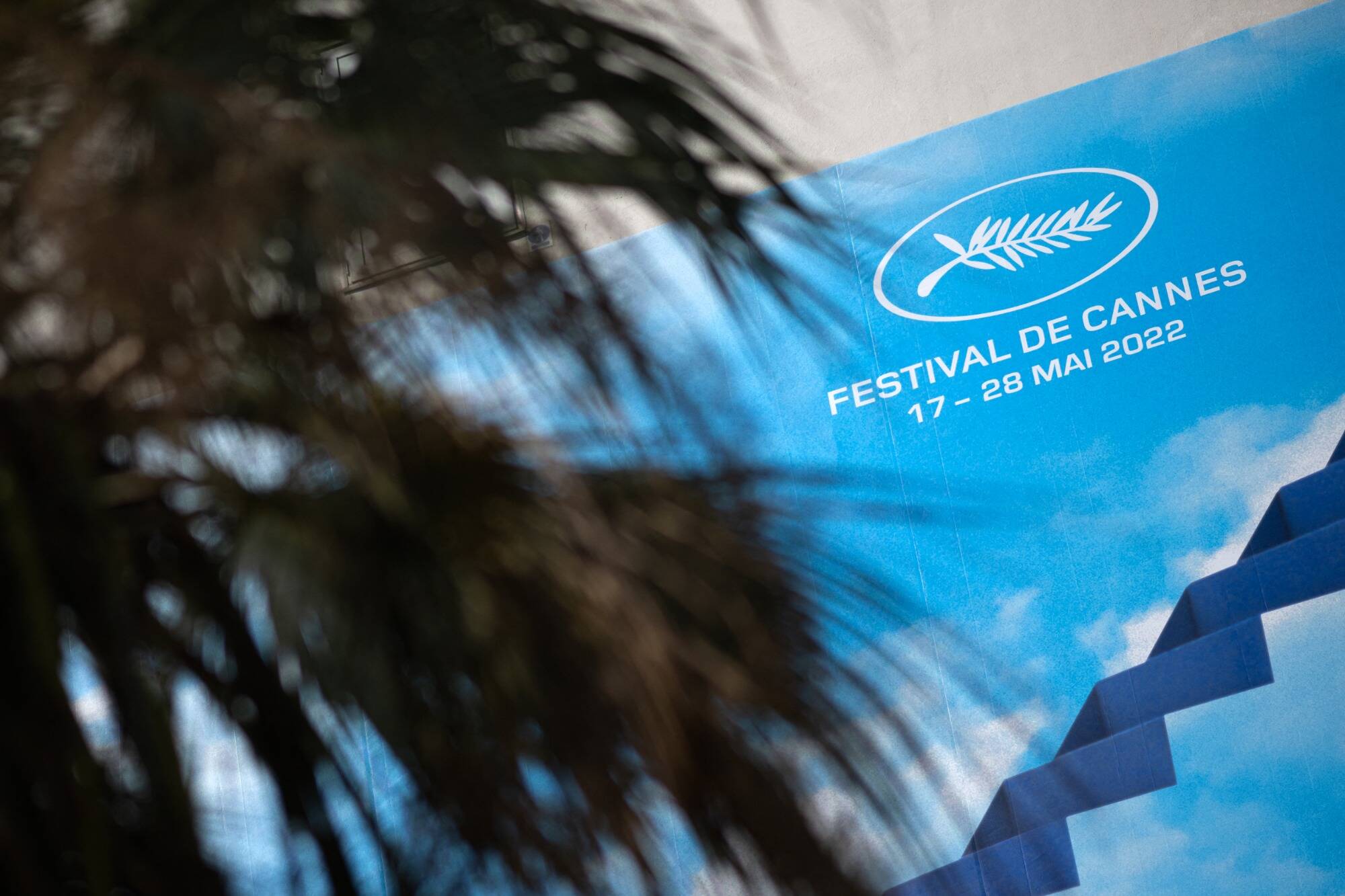 Cannes : après la projection du film Juste la fin du Monde écrit