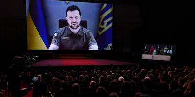 Guerre en Ukraine en direct: Volodymyr Zelensky veut faire pression sur les dirigeants du G7