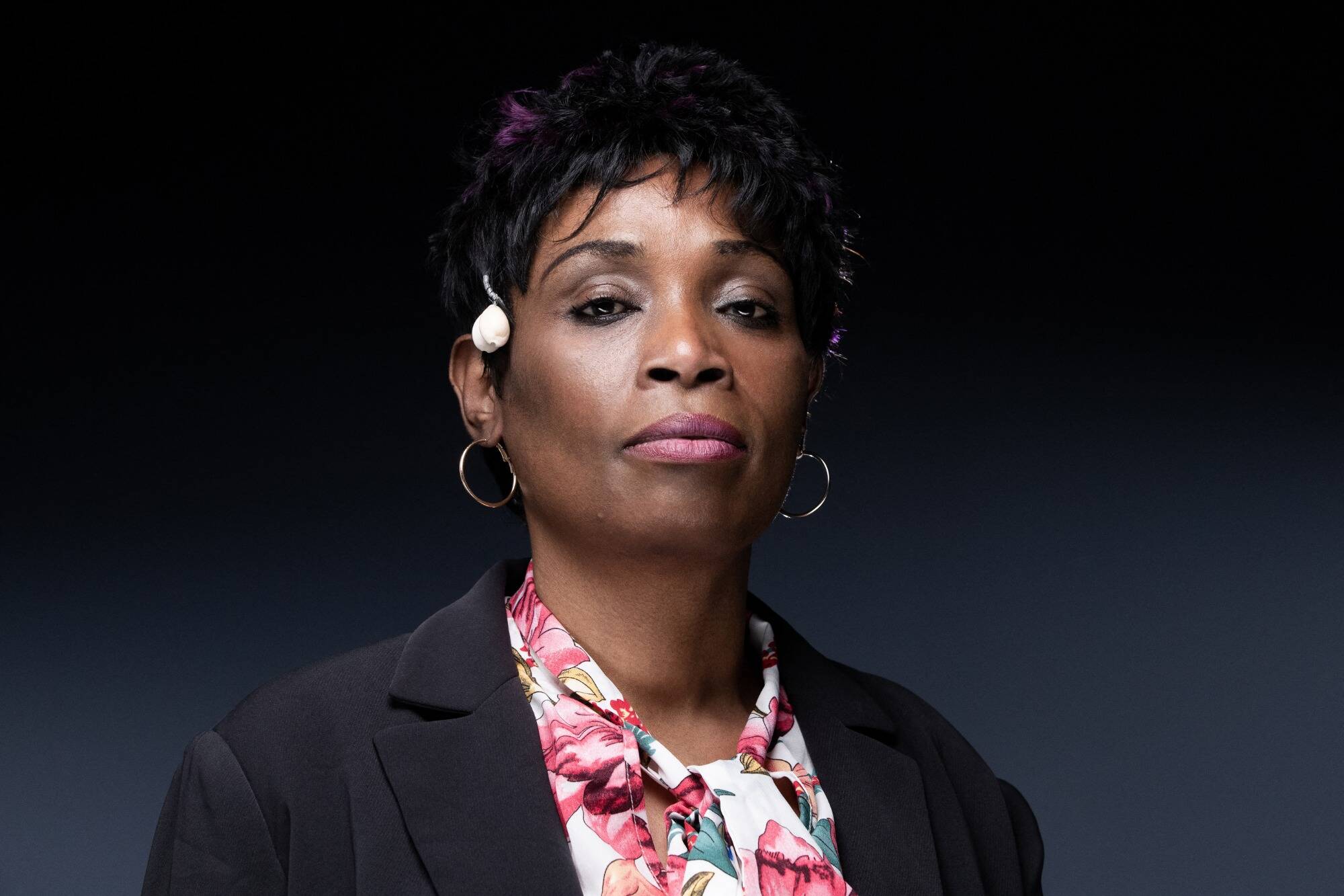 Législatives: qui est Rachel Kéké, cette femme de ménage devenue députée dimanche?