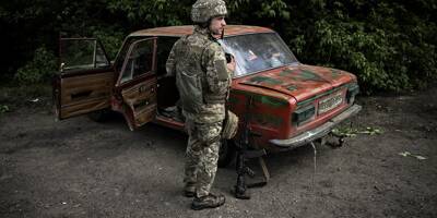 La guerre en Ukraine entre dans son quatrième mois, la région de Lougansk presque sous contrôle russe: suivez notre direct