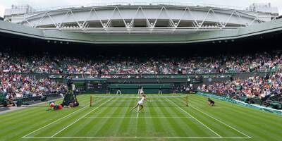 Wimbledon retire les qualificatifs 