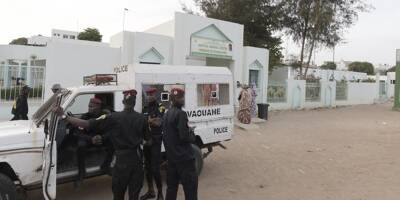 Détresse et consternation au Sénégal après la mort de 11 bébés à l'hôpital