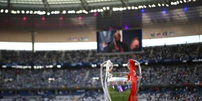 Chaos avant la finale Liverpool-Real Madrid au stade de France: pour l'UEFA, c'est la faute aux faux billets