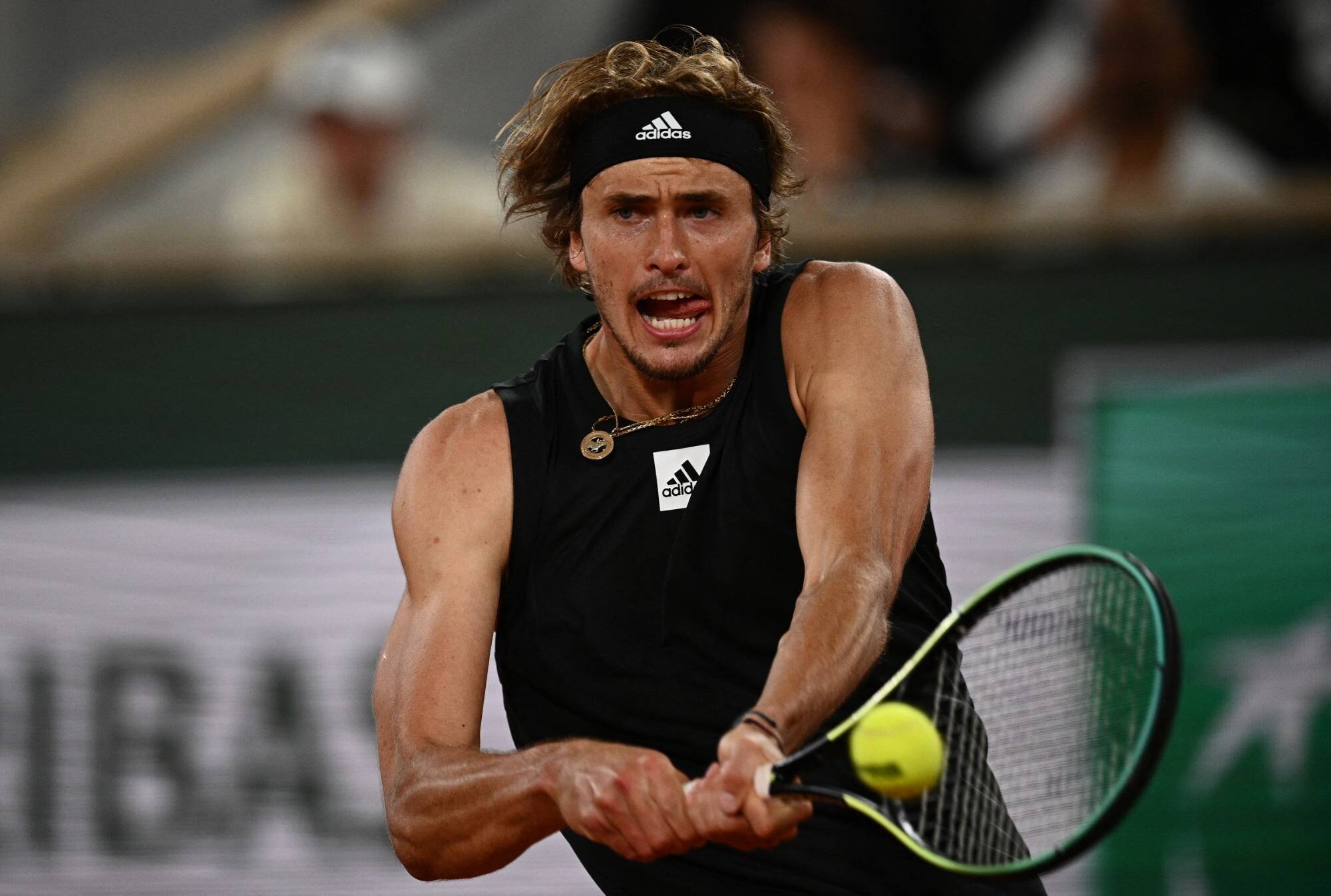 Le tennisman Zverev r v le son diab te et lance une fondation pour