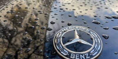 Mercedes-Benz va vendre ses actifs à un investisseur local en Russie
