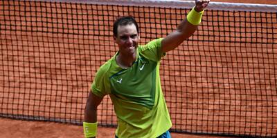 Roland Garros 2022: Rafael Nadal remporte son 14e titre et son 22e Grand Chelem face à Casper Ruud