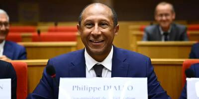 Philippe Diallo confirmé à la présidence de l'après-Le Graët, la FFF joue la stabilité