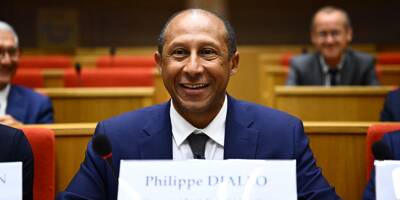Qui est Philippe Diallo, le nouveau président par intérim de la FFF après la mise en retrait de Noël Le Graët?