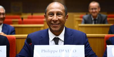 Le vice-président Philippe Diallo assurera l'intérim à la tête de la FFF