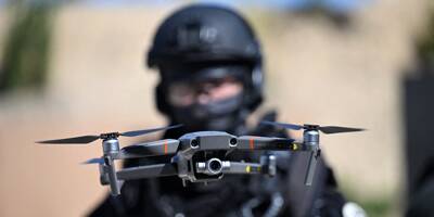 [Edito] Drones de surveillance : pourquoi leur usage peut inquiéter