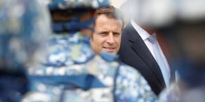 Guerre en Ukraine en direct: Emmanuel Macron affirme que l'UE continuera d'imposer des sanctions à la Russie