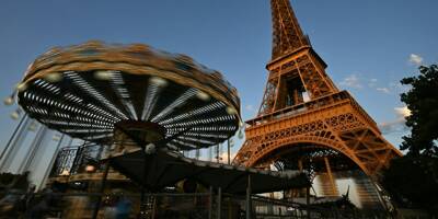 La tour Eiffel est-elle vraiment sur le point de s'effondrer?