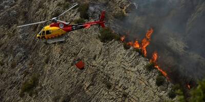Des milliers d'hectares brûlés en Espagne, le Puy du Fou évacué