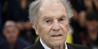 L'acteur Jean-Louis Trintignant est décédé à l'âge de 91 ans