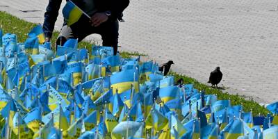 Guerre en Ukraine en direct: journée décisive pour l'adhésion à l'Europe, le Donbass ne tient plus qu'à un fil
