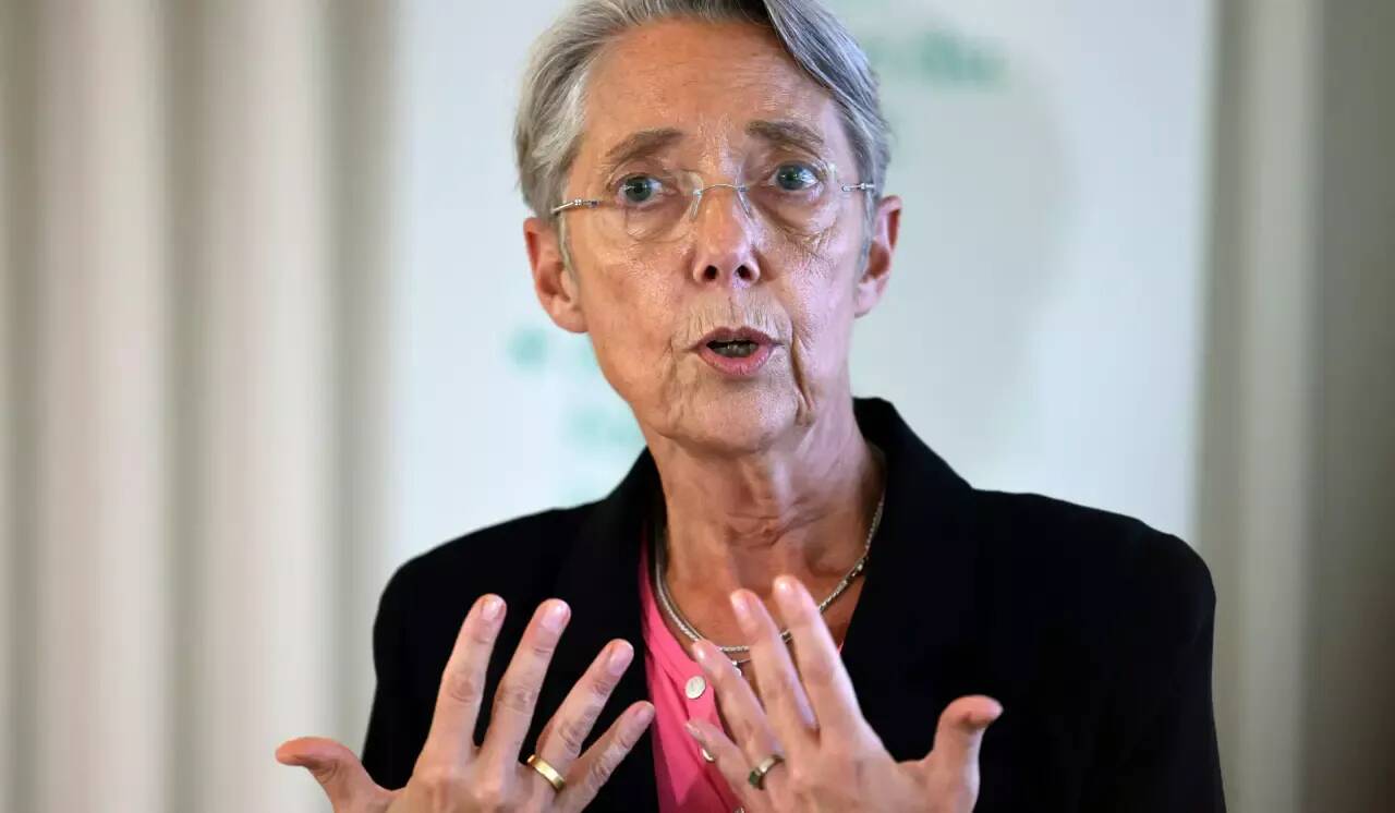 Réforme des retraites: Elisabeth Borne reçoit à nouveau les groupes politiques ce mercredi