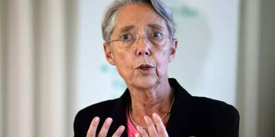 Elisabeth Borne réunira lundi les partis sur la planification écologique