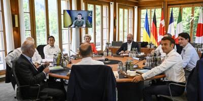 Guerre en Ukraine en direct: Volodymyr Zelensky appelle le G7 à faire le maximum pour mettre fin au conflit avant la fin de l'année