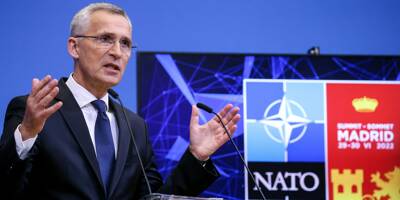 Ukraine, Chine... À quoi faut-il s'attendre pour le sommet de l'OTAN à Madrid? Explications