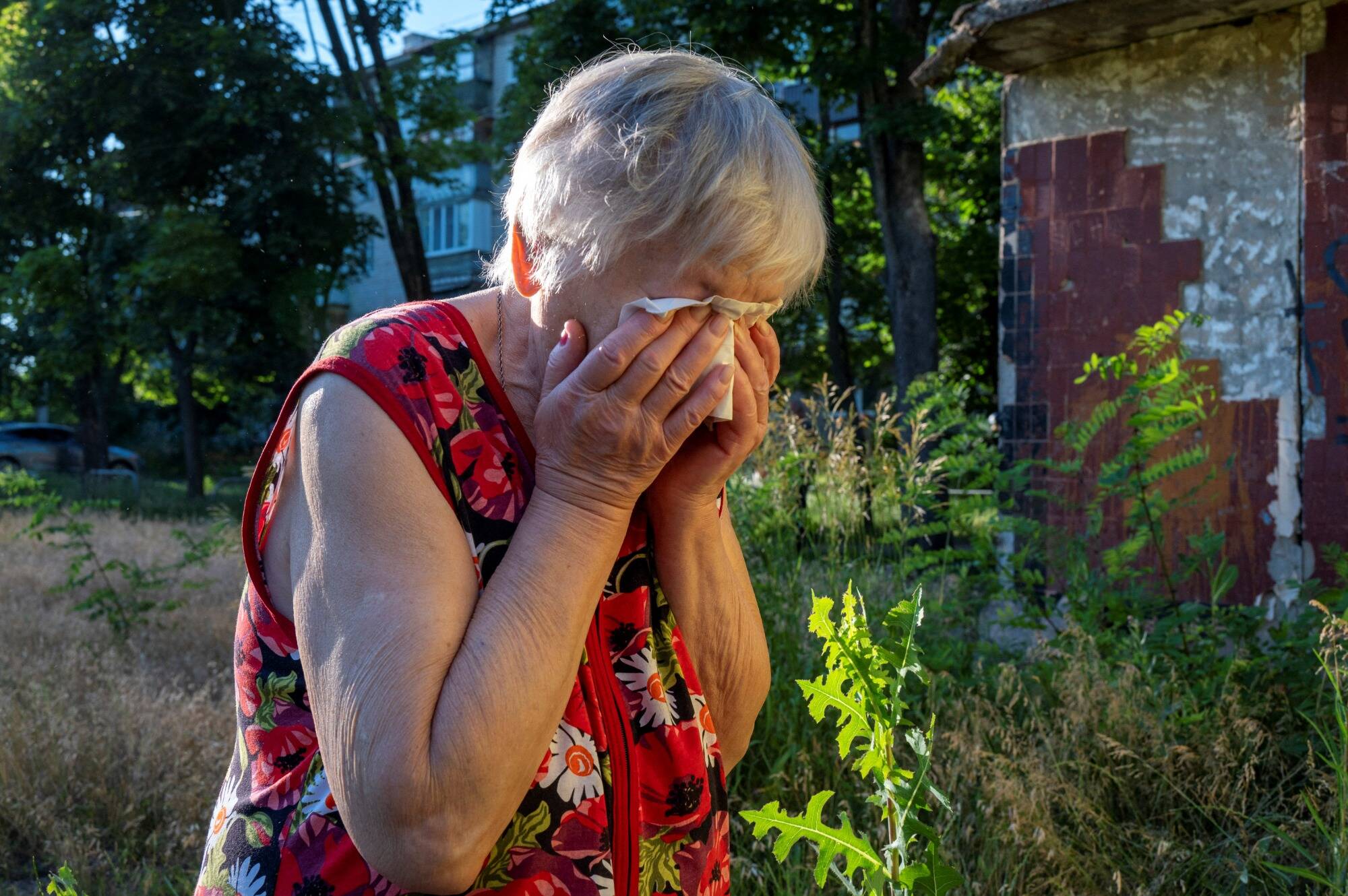 Guerre en Ukraine en direct: la Russie est une "menace directe" pour la "sécurité" des pays de l'Otan