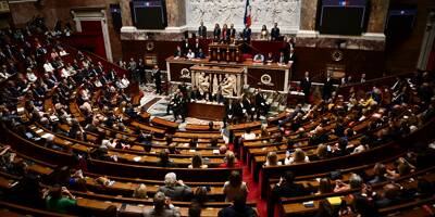 Débat sur le soutien à l'Ukraine au Parlement: voici comment ont voté les députés varois et azuréens
