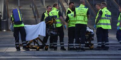 Plusieurs morts, un suspect interpellé... le point sur la fusillade dans un centre commercial de Copenhague