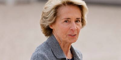 La ministre Caroline Cayeux annonce qu'elle va démissionner de la mairie de Beauvais