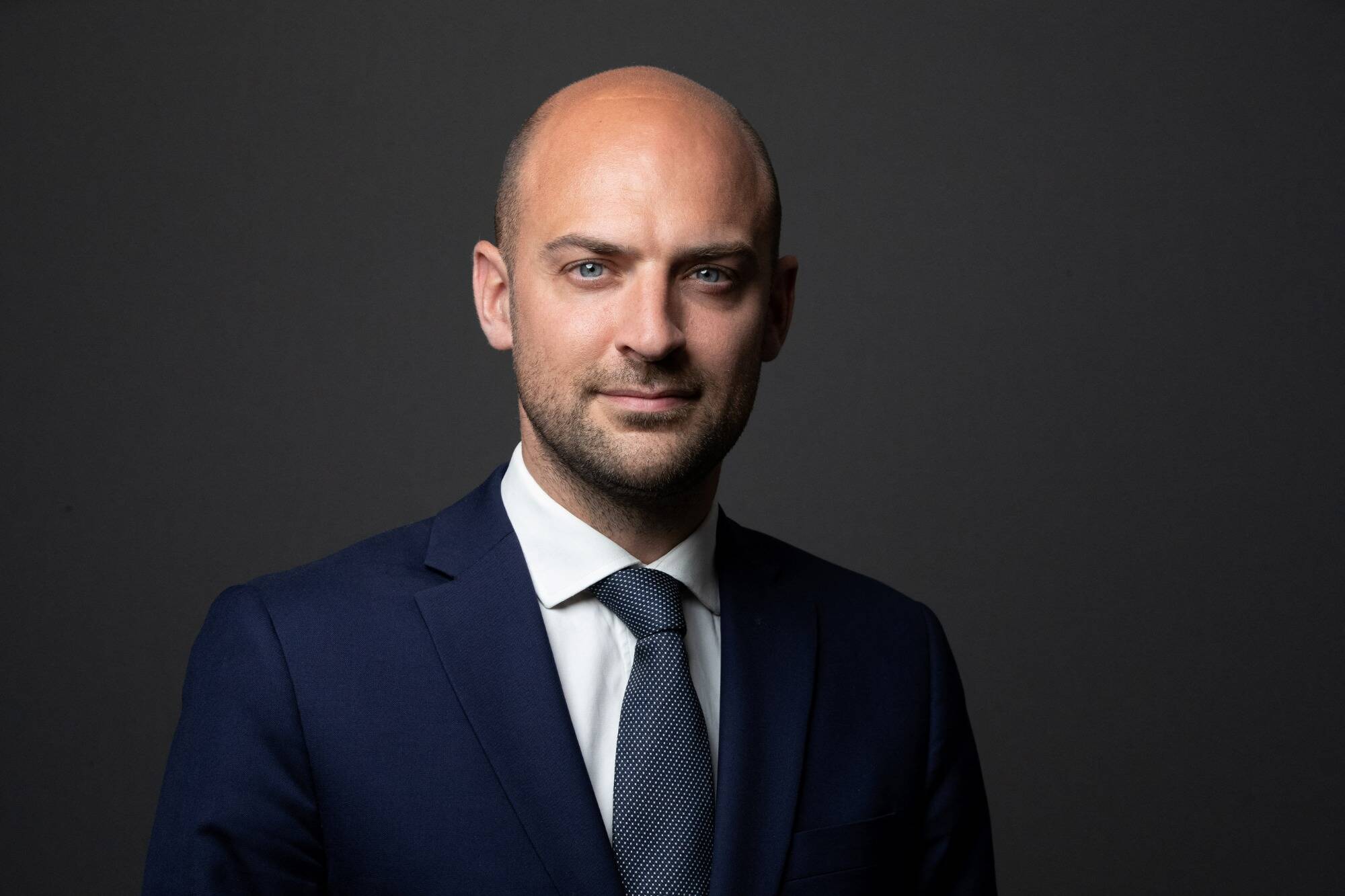 L'élu Modem Jean-Noël Barrot nommé ministre délégué à la Transition numérique et aux Télécommunications