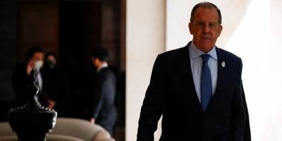 A l'ONU, Sergueï Lavrov accuse les Occidentaux de combattre 
