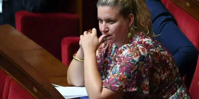 En soutien aux sans-abri, la cheffe des députés LFI Mathilde Panot va passer une nuit dans la rue