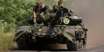 Guerre en Ukraine en direct: l'armée russe affirme avoir repoussé les tentatives d'offensives à Kherson