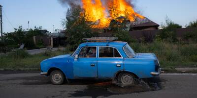 Cinq questions pour tout comprendre à la guerre en Ukraine après plus de cinq mois de conflit