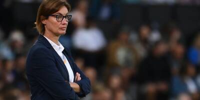 Corinne Diacre, la sélectionneuse de l'équipe de France féminine, devrait être limogée ce jeudi par la FFF