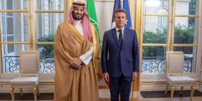 Emmanuel Macron sera en visite d'Etat en Arabie saoudite du 2 au 4 décembre prochain