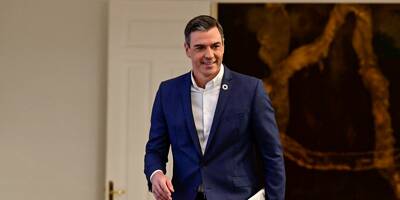 Espagne: Pedro Sanchez annonce des élections législatives anticipées le 23 juillet